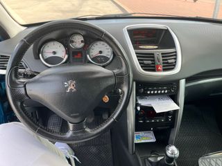 Peugeot 207 2008