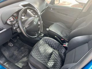 Peugeot 207 2008