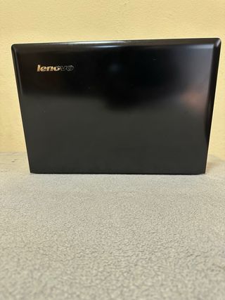 Portátil Lenovo Z50 16GB RAM 240SSD AMD