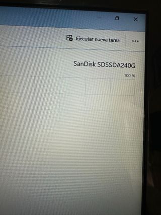 Portátil Lenovo Z50 16GB RAM 240SSD AMD
