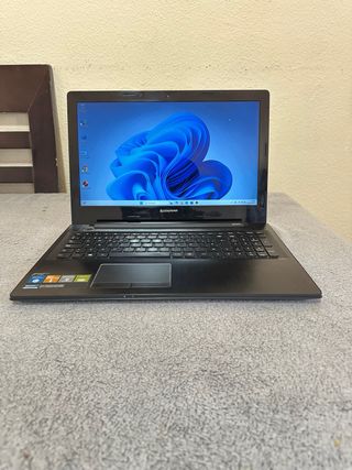 Portátil Lenovo Z50 16GB RAM 240SSD AMD