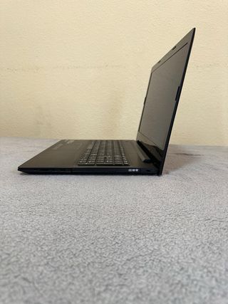Portátil Lenovo Z50 16GB RAM 240SSD AMD