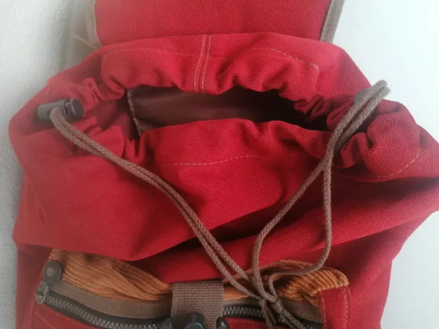 Mochila Wild Life National Park