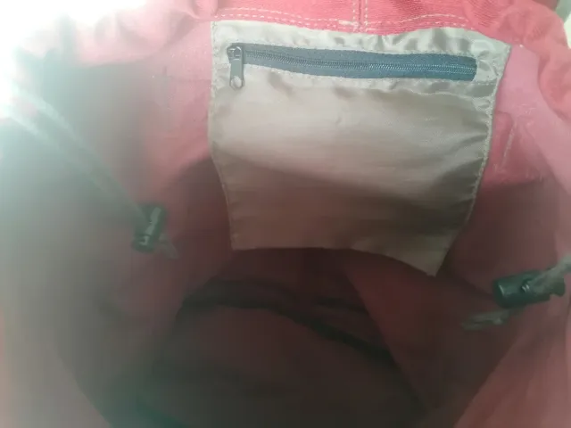 Mochila Wild Life National Park