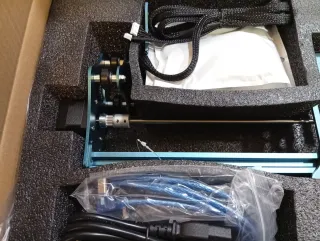 Grabador Láser SCULPFUN S9 + Manual