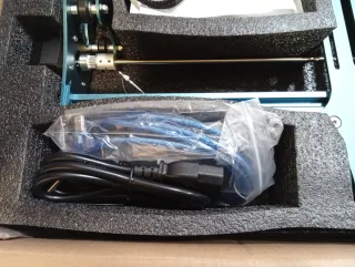 Grabador Láser SCULPFUN S9 + Manual