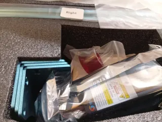 Grabador Láser SCULPFUN S9 + Manual