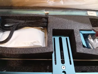 Grabador Láser SCULPFUN S9 + Manual