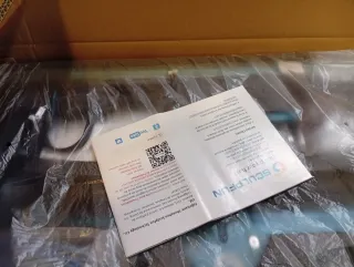 Grabador Láser SCULPFUN S9 + Manual