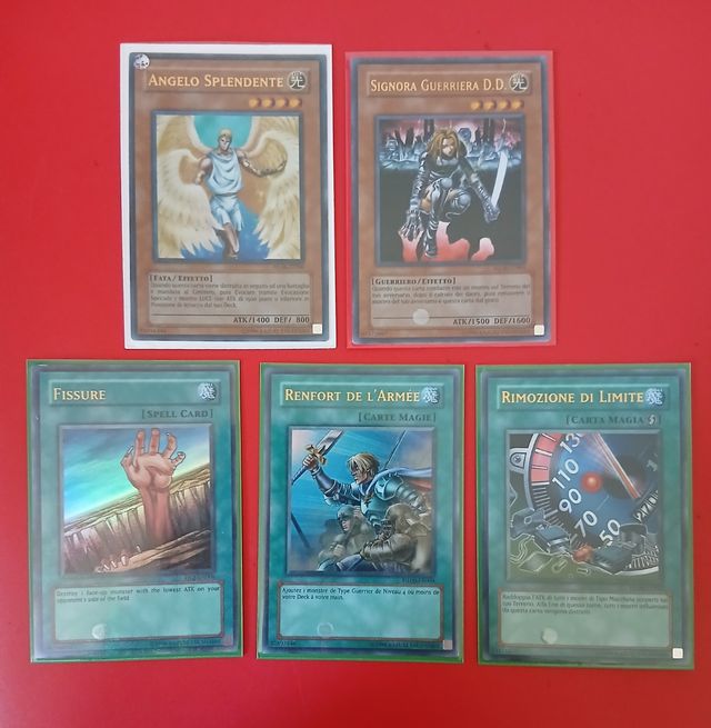 Yugioh Parallel Hobby League