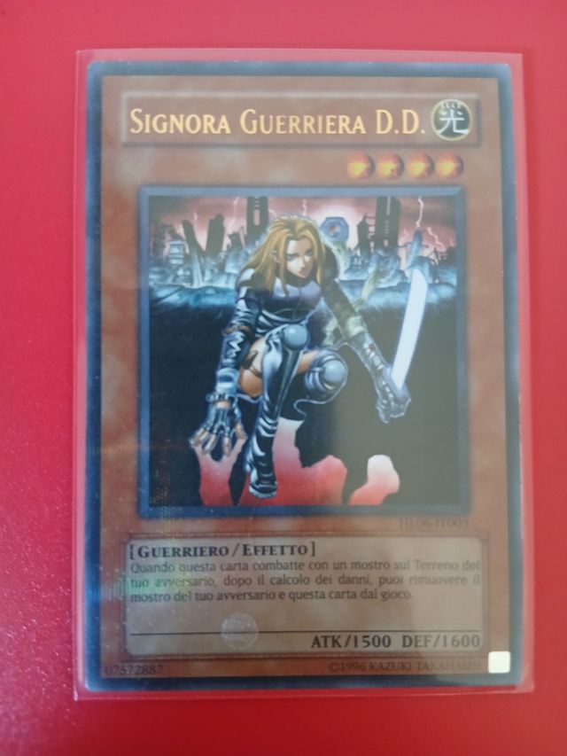 Yugioh Parallel Hobby League