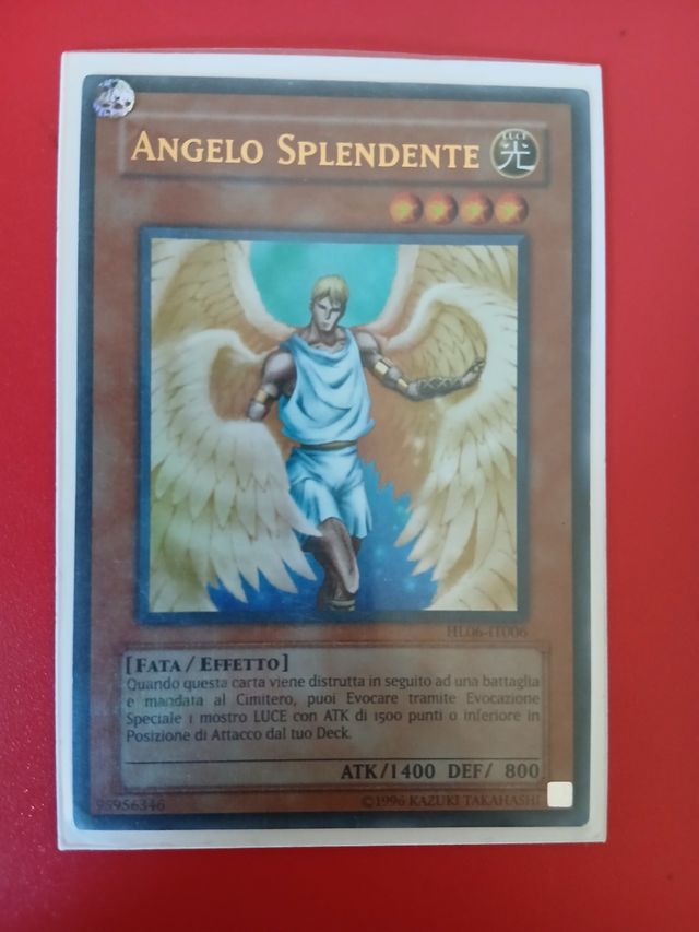 Yugioh Parallel Hobby League