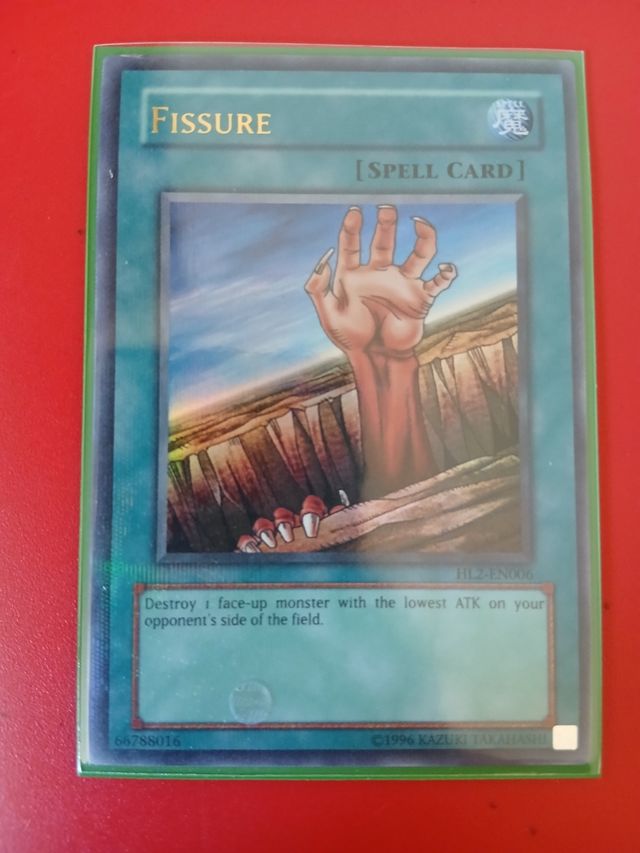 Yugioh Parallel Hobby League