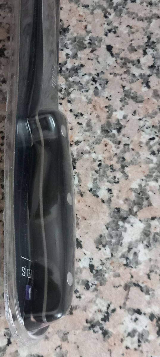 Quid: CUCHILLO JAMONERO