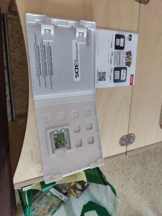 Zelda: Un collegamento tra mondi Nintendo 3DS