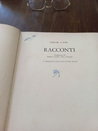 Racconti