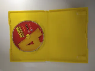 DVD Alvin Superstar - Film Animazione