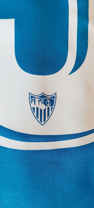Camiseta Sevilla FC Bono, temp. 21/22