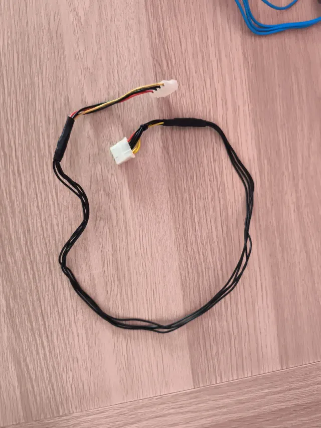 Cable alargador Molex