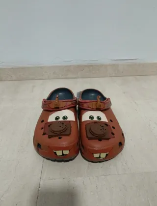 Zuecos Mater Talla 43-44 (M10/W12)