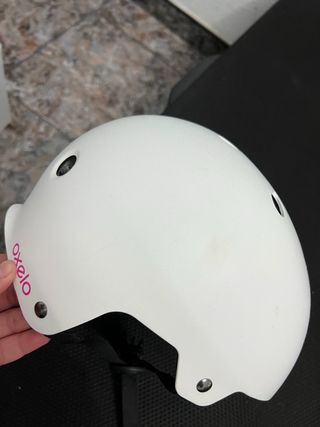 Cascos
