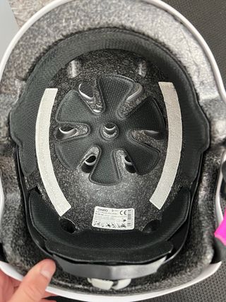 Cascos
