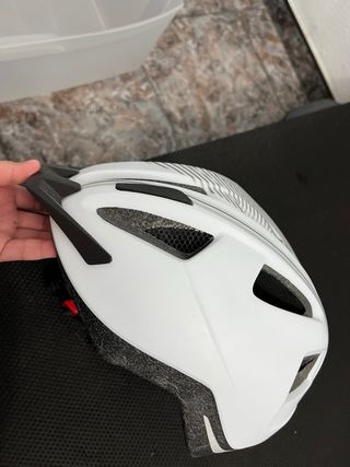 Cascos
