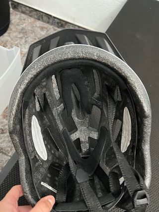 Cascos
