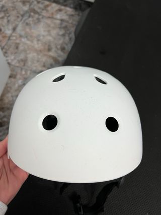 Cascos

