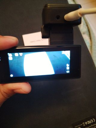 Cámara Dashcam 4K Ultra HD