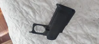 Marco Tokyo Marui HI-CAPA