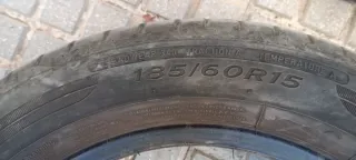 Neumático coche
