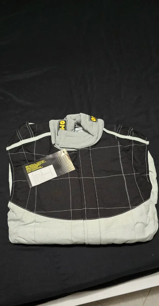 Tuta Go-Kart CIK FIA Taglia 48 