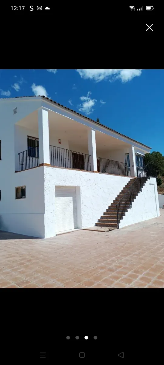 Pintor económico Granada y alrededores 666331849