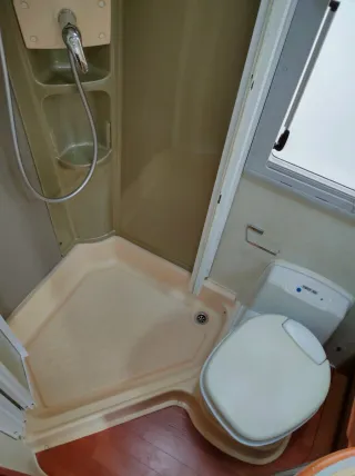 Autocaravana Mobilvetta