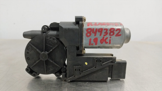 MOTOR ELEVALUNAS DELANTERO IZQUIERDO RENAULT LAGU