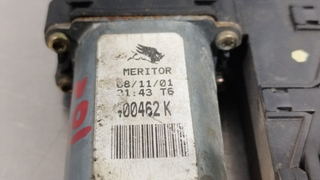MOTOR ELEVALUNAS DELANTERO IZQUIERDO RENAULT LAGU