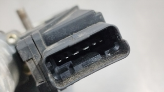MOTOR ELEVALUNAS DELANTERO IZQUIERDO RENAULT LAGU