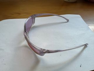 Gafas de sol Arnette lilas