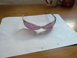 Gafas de sol Arnette lilas