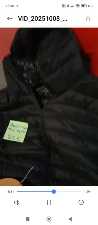 Abbigliamento misto uomo donna