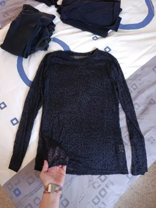 Prendas talla L