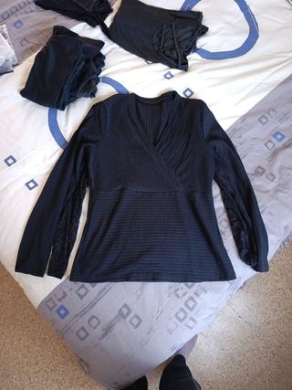 Prendas talla L