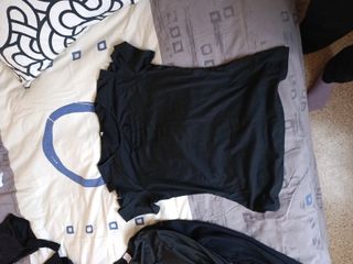 Prendas talla L