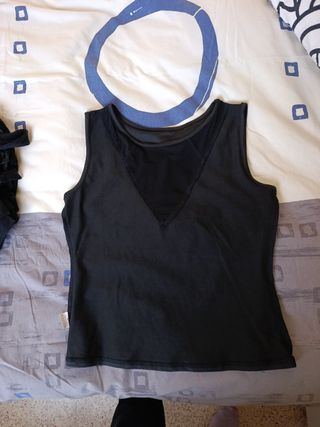 Prendas talla L