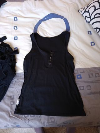 Prendas talla L