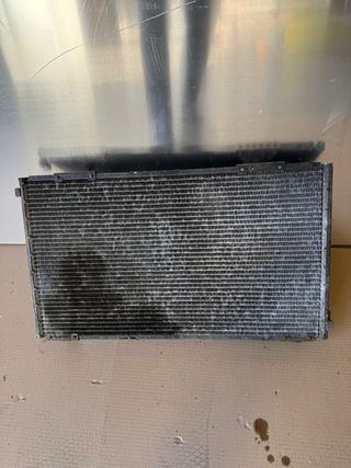 Radiador AC Toyota Celica T200