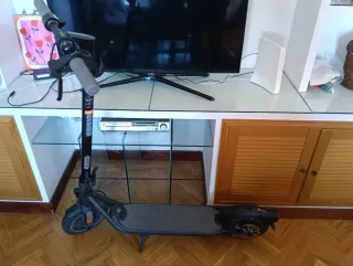 Patinete eléctrico