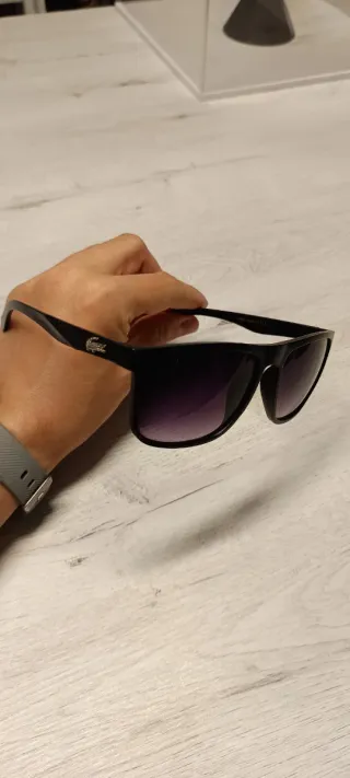 Gafas de sol hombre 