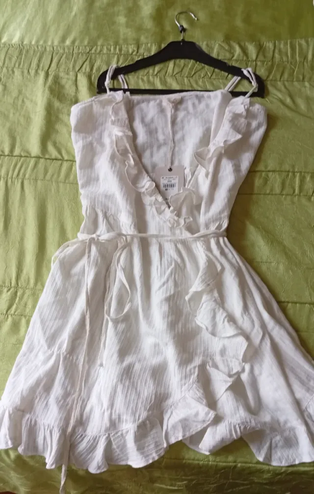 Vestido niña teen talla XXS de Belle& Rebel